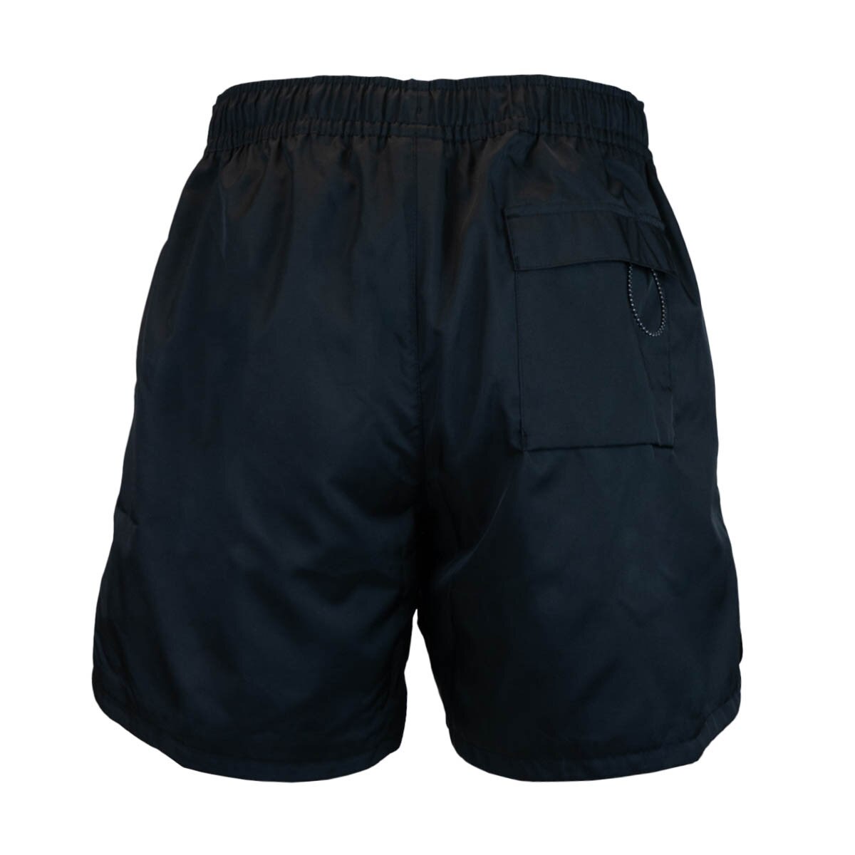Men's Nike Utah State Flow Shorts black